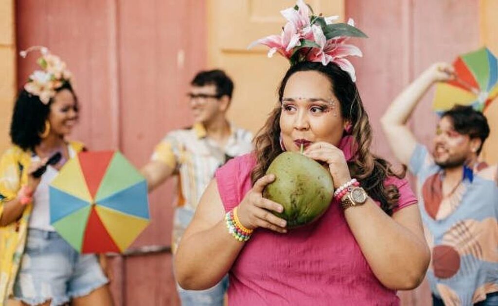 Dicas de saúde para aproveitar o Carnaval com segurança e bem-estar