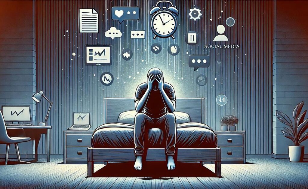 Fadiga Emocional: O Mal Invisível Que Está Exaurindo as Pessoas
