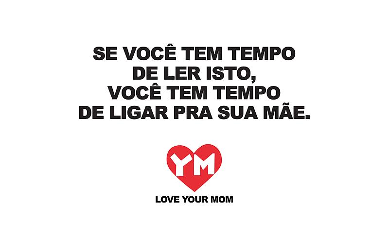SP – Arte tem instalação interativa YM – YOUR MOM celebrando o poder da “Mãe Universal”