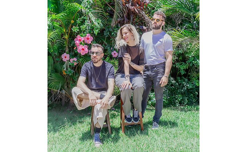 Fenícia mergulha na intensidade dos sentimentos com o single “Meu Bem”, uma prévia do novo EP