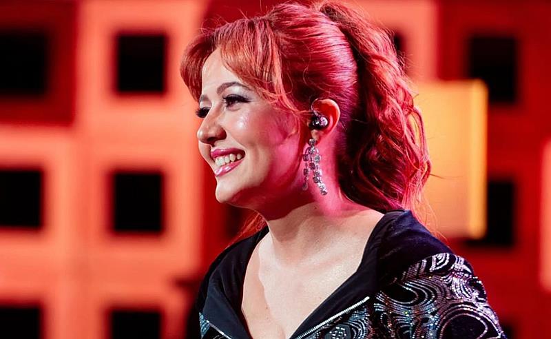 Aposta do sertanejo, Rauana Monteiro lança faixa inédita “Me Assume Enquanto é Tempo”