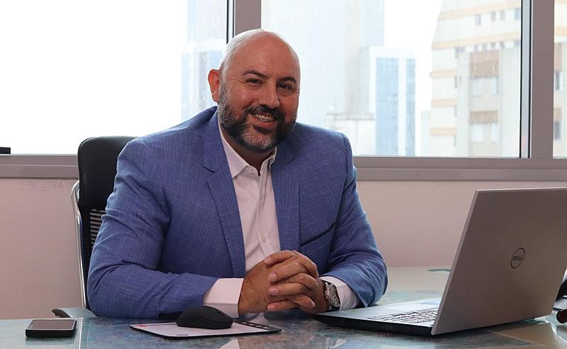 ANACON elege nova diretoria e Cristiano Pandolfi assume vice-presidência nacional