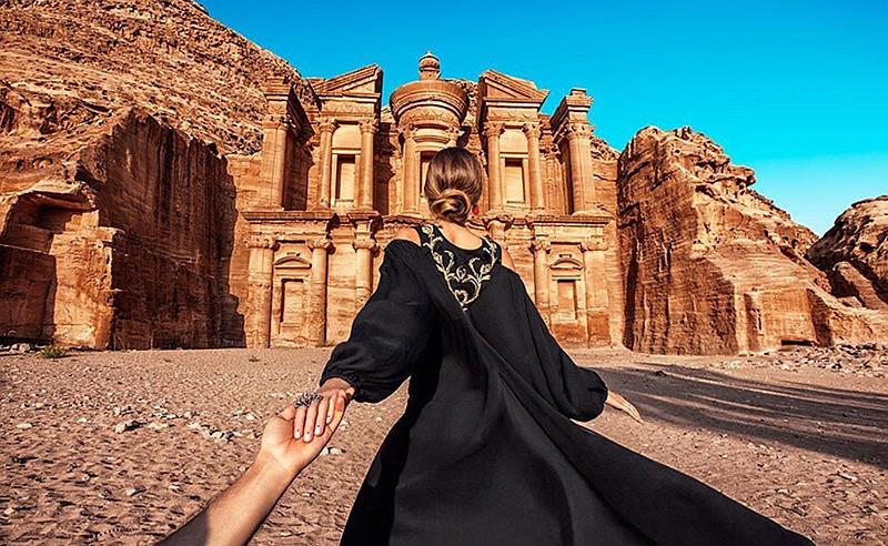 Viagens a dois: roteiros românticos e exóticos para viver o Dia dos Namorados com experiências únicas