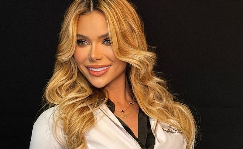 Dra. Natália Barbosa, a nutricionista das celebridades, inaugura consultório em Alphaville