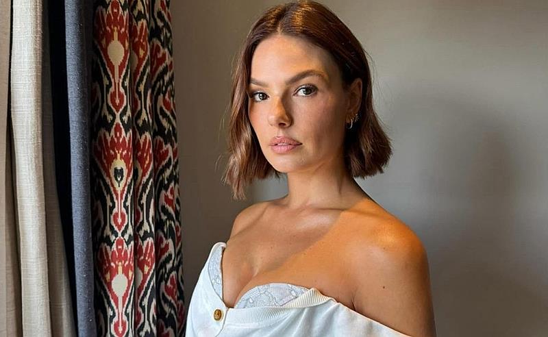 Após casamento dos sonhos, Isis Valverde investe em protocolo exclusivo da JK Estética Avançada para curtir a lua de mel com corpo tonificado