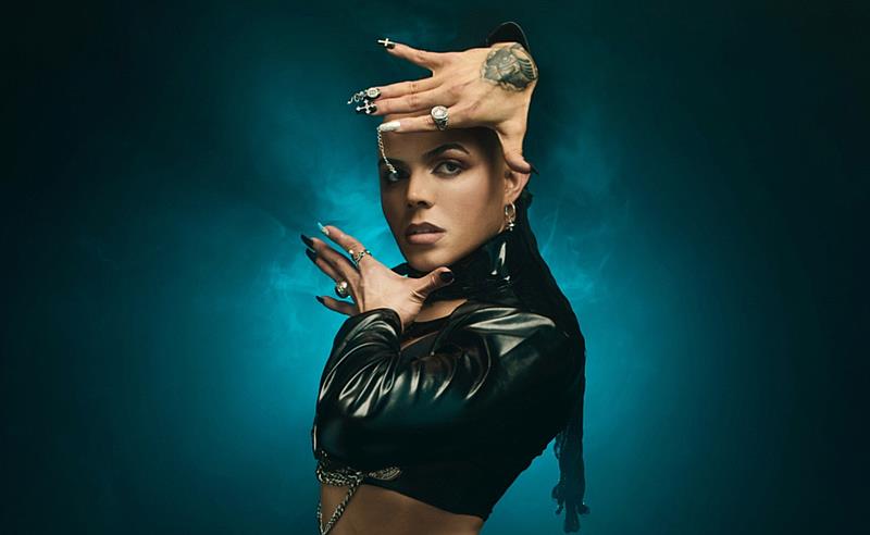 OXA lança single “True to Yourself” manifesto sonoro que celebra liberdade, pertencimento e autenticidade