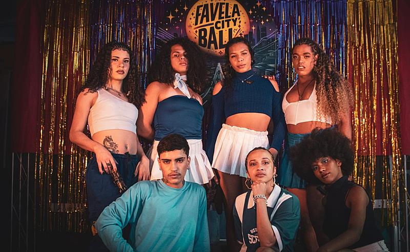 Fest Crew ocupa o centro de São Paulo com dança e muita arte