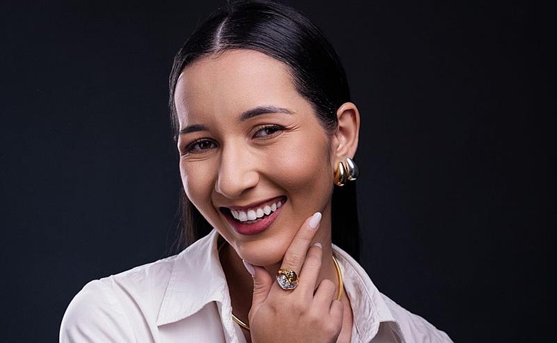 Conheça Karol Campista, mentora que empodera mulheres e fortalece o empreendedorismo feminino no Brasil