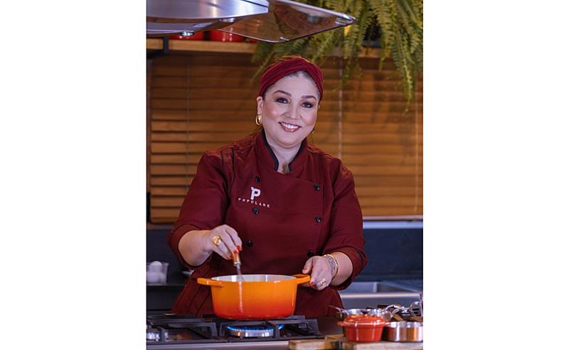 Empreendedorismo afetivo: quando cozinhar é um ato de memória e de amor