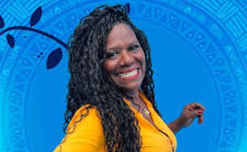 Resenha dos amigos do Rena recebe na próxima quarta feira (21), a cantora Cassiana Pérola Negra