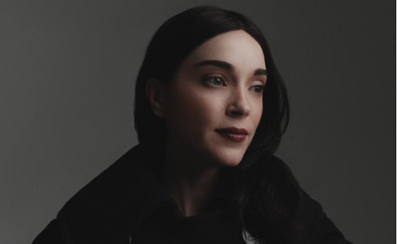 St. Vincent se une à Mon Laferte no novo single “Tiempos Violentos”