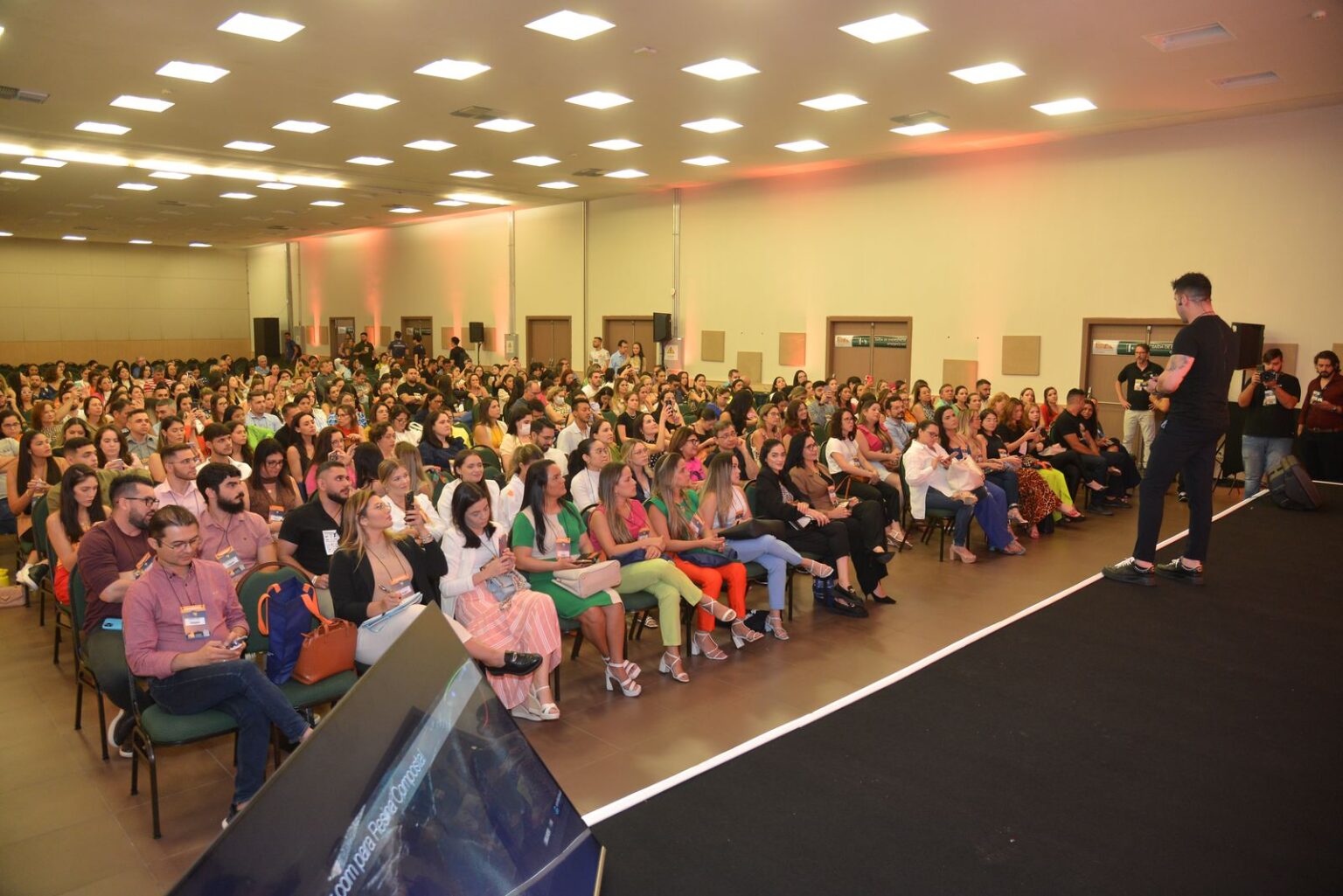 ARENA CRO SERÁ UM DOS DESTAQUES DO CIOCE 2025 COM PROGRAMAÇÃO INOVADORA E VOLTADA À VALORIZAÇÃO DA ODONTOLOGIA CEARENSE