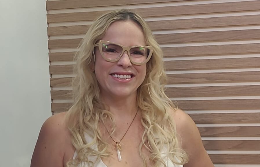 Priscila Germano e a sua influência na alfaterapia
