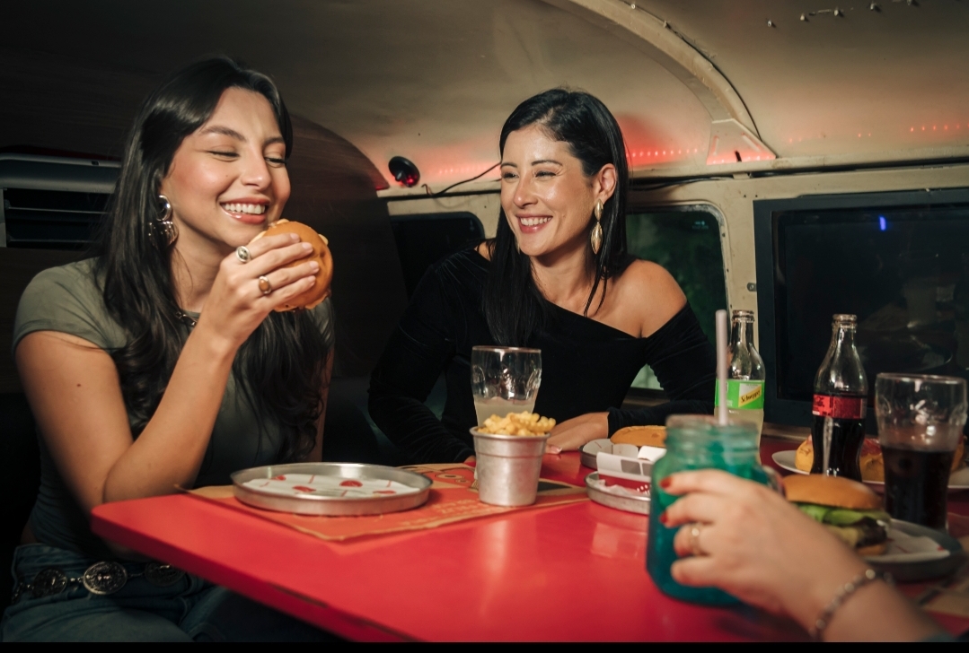 Burger Week do Barney’s comemora Dia do Hambúrguer com sabor e preços imperdíveis
