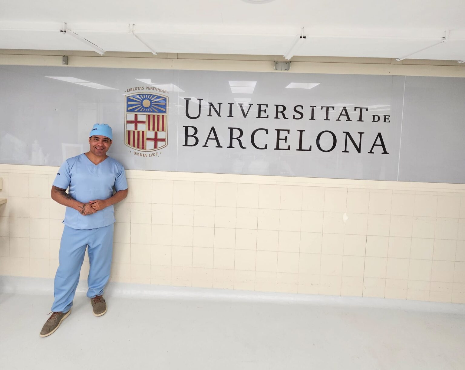 Enfermeiro Esteta Rozemario Bomfim, especialista no Brasil e Reino Unido, alerta: “Segurança e ética são indispensáveis na hora de realizar um procedimento estético”