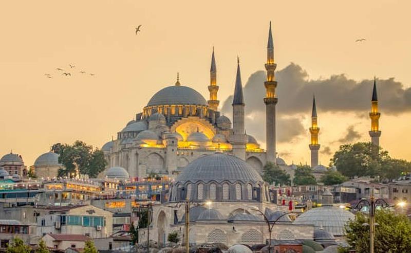 Turquia além do cartão-postal: uma viagem pela história subterrânea, geologia surpreendente e herança de civilizações