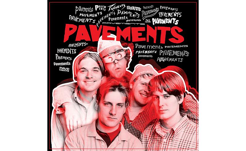 Pavement lança a aguardada trilha sonora de seu documentário autobiográfico Pavements