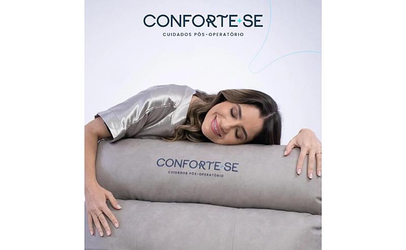 Conforte-se João Pessoa: conforto e segurança para sua recuperação pós-cirúrgica