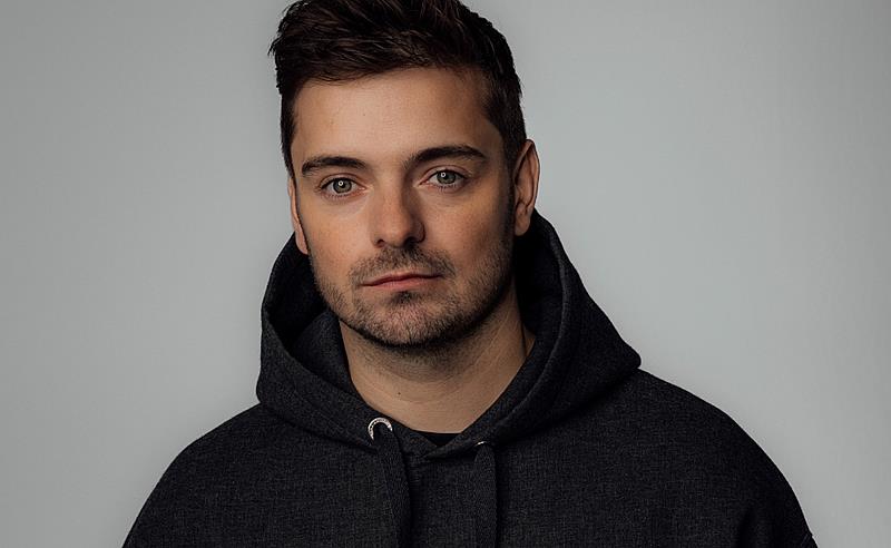 Com sete datas confirmadas, Martin Garrix retorna ao Brasil para turnê no final de 2025