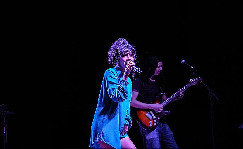 Savanna Aires apresenta o show “Do Bodocongó ao Borogodó”