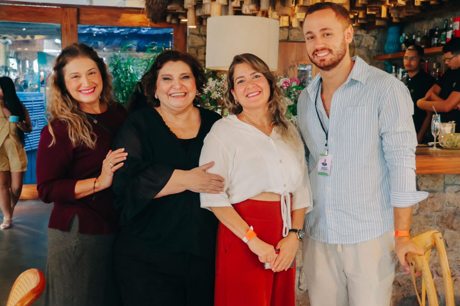 Colosso Wedding realiza edição inesquecível e celebra o amor com talento e sofisticação