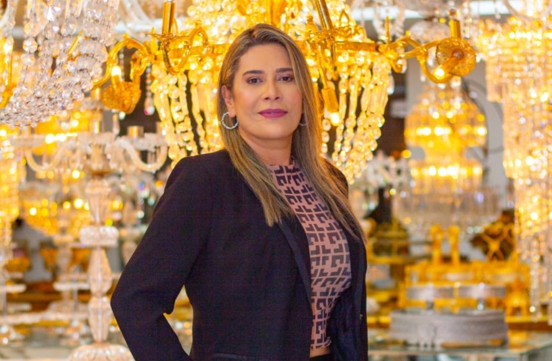 Grupo Palatium celebra 17 anos com a inauguração de seu novo e sofisticado espaço: Palatium Hall