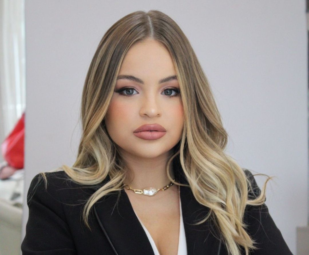 Harmonização facial: a beleza natural em foco