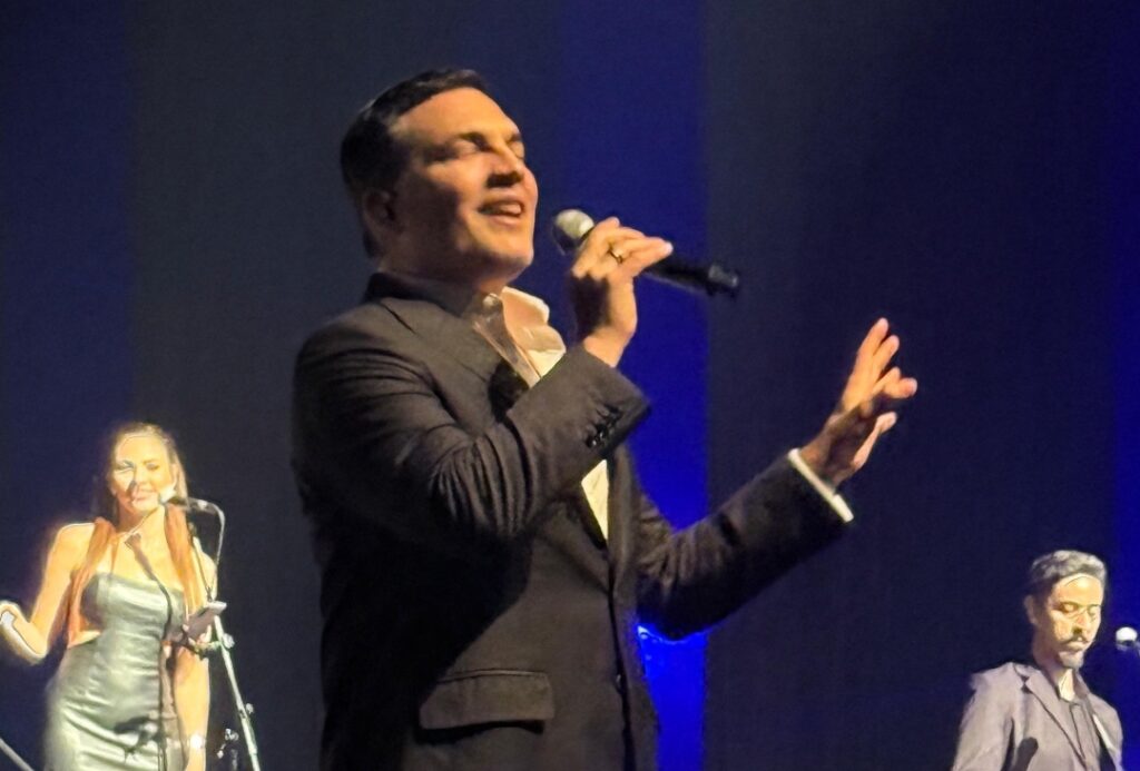 Daniel Boaventura confirma presença no Troféu Check Up 2025