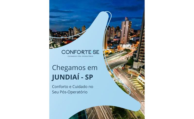 Conforte-se Jundiaí SP com solução inovadora em locação de poltronas para pós-operatório
