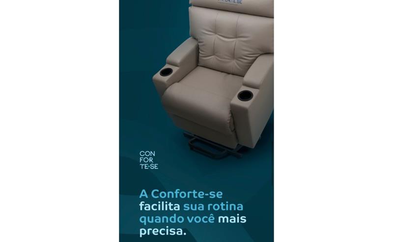 Aluguel de poltrona para pós-operatório em Jundiaí SP proporciona recuperação com mais conforto e segurança