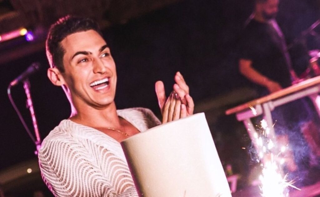 O aniversário mais esperado do ano de Fortaleza e que já faz parte dos grandes eventos da cidade