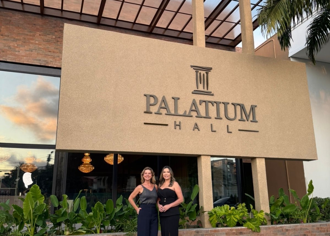Projeto Nutrindo Propósitos reúne Família Wolf em evento que une saúde, bem-estar e empreendedorismo com propósito