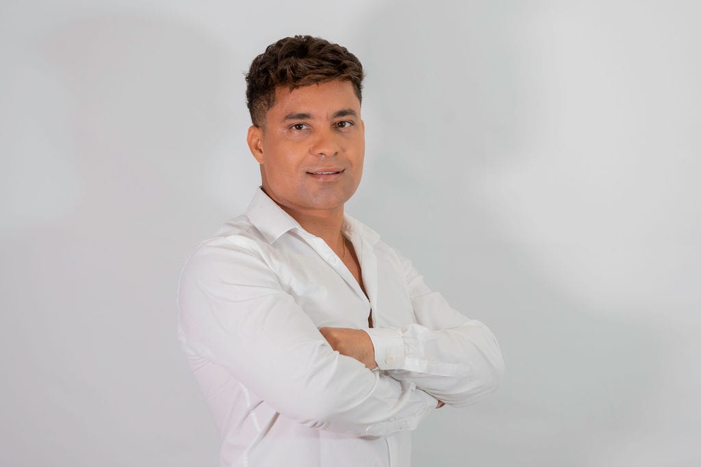Enfermeiro Esteta Rozemario Bomfim destaca os benefícios do laser de CO₂ fracionado na estética: rejuvenescimento, cicatrizes e novas perspectivas terapêuticas