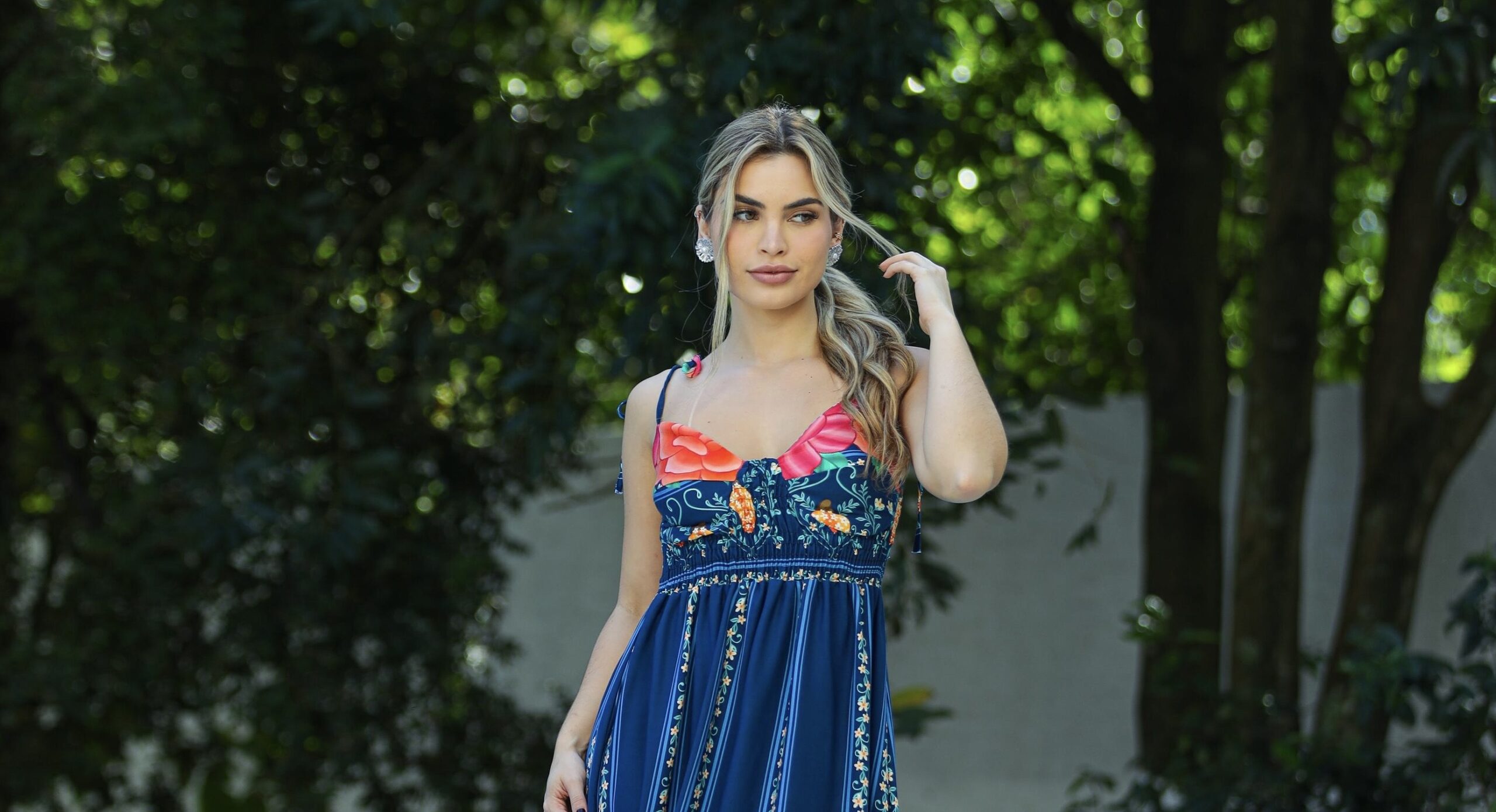 Luiza Malavazzi reforça sua força no mercado da moda: “Meu trabalho vai além da imagem”
