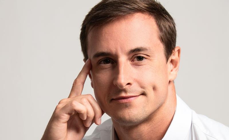 Ivan Bottene: O Médico Surfista que Revoluciona a Saúde com Natureza, Ciência e Propósito