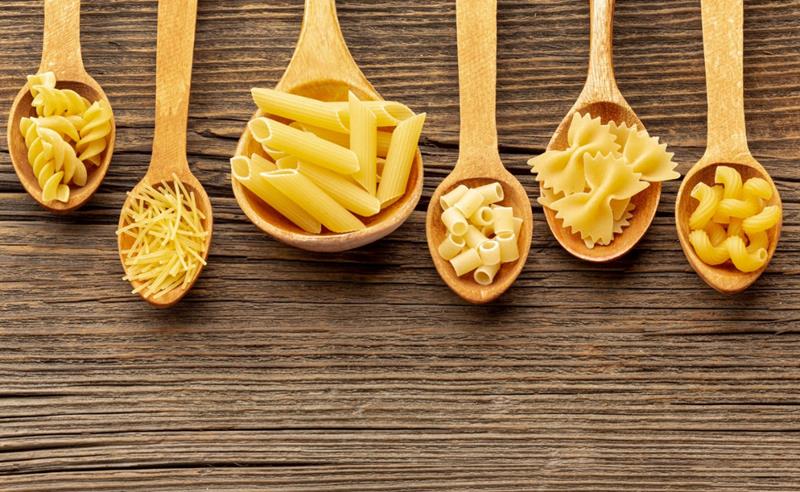 É massa! Dicas de como variar os tipos e transformar o prato de cada dia