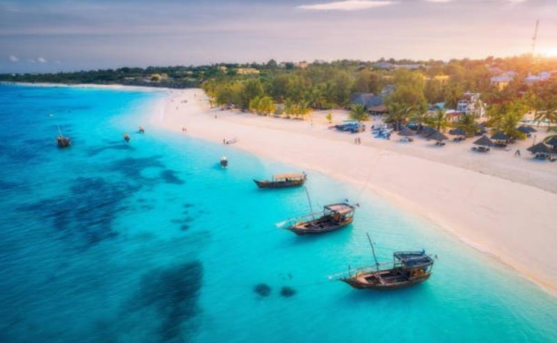 Uma viagem, dois países: brasileiros descobrem roteiros combinados pelo Oriente Médio e África que transformam a forma de viajar