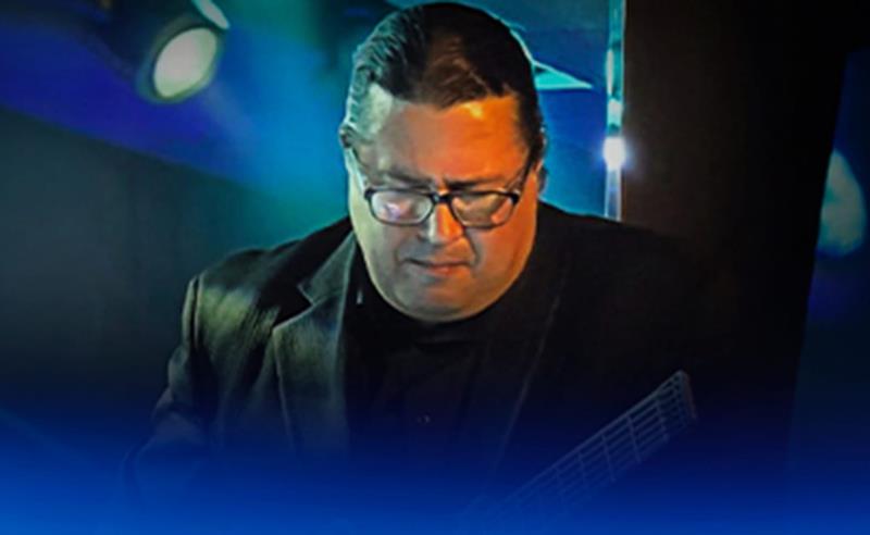 Rodrigo de Jesus Trio celebra os mestres da Bossa Nova e do Samba Jazz em novo show no Blue Note Rio