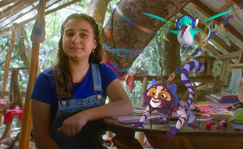 ‘Comer, Beber e Aprender’: Série infantil ganha pré-estreia no Festival de Cinema de Gramado