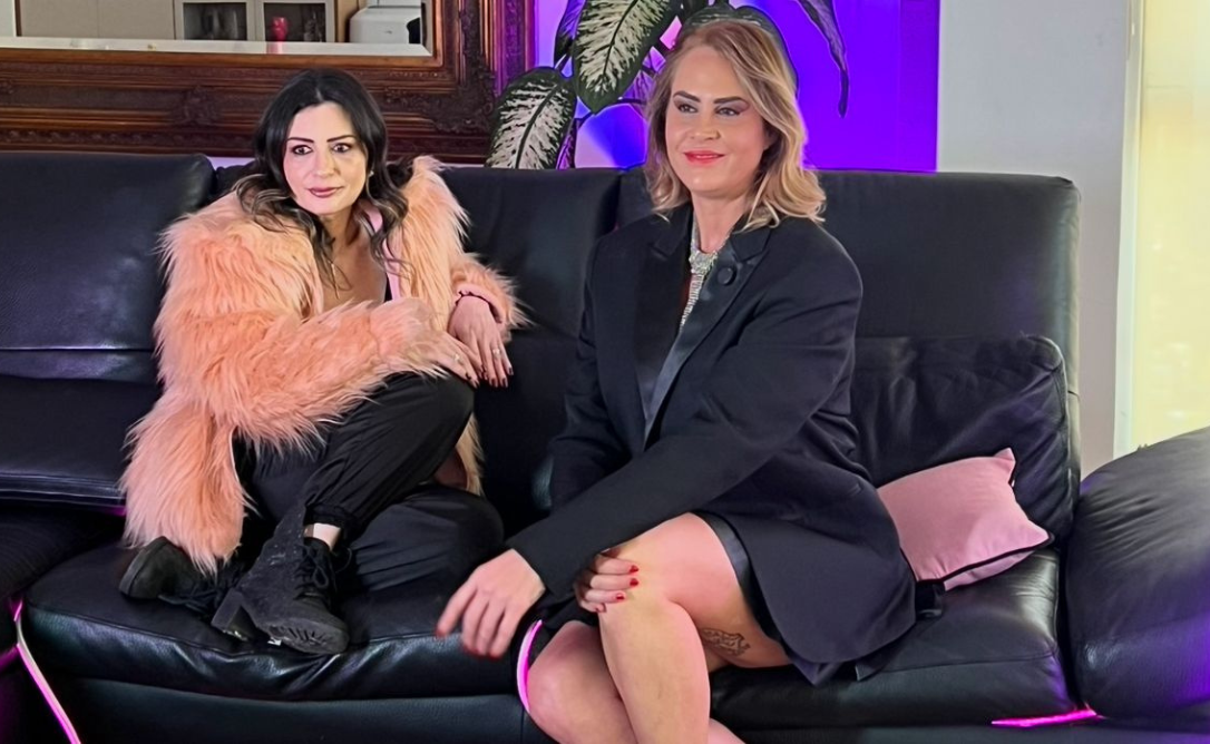 Tati Presser lança “vape lubrificador” e estreia na Zexter com loja de sexy toys e conteúdo sem censura