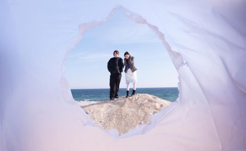 Water From Your Eyes lança nova música e videoclipe “Nights in Armor”