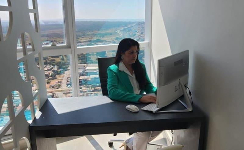 Farmacêutica integra ciência e estética facial para elevar segurança em procedimentos