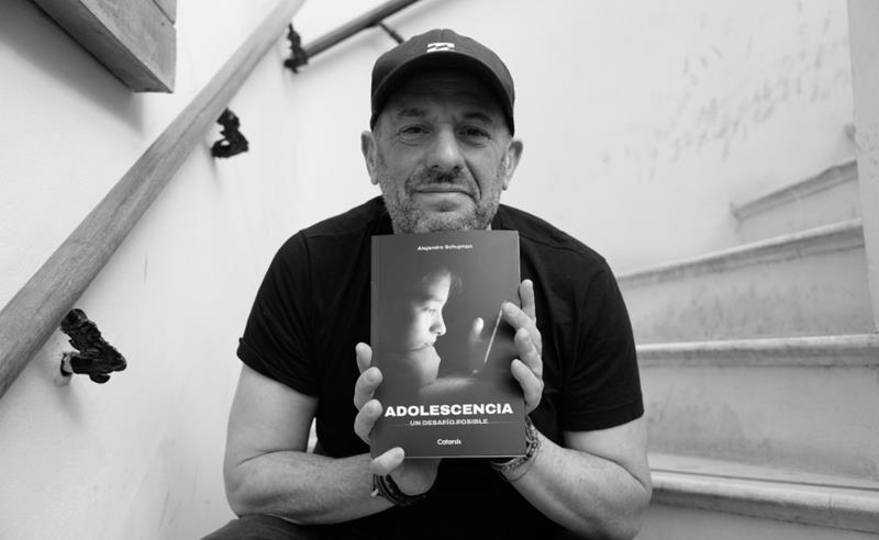 Entre a “adultização precoce” e a solidão dos adolescentes: novo livro oferece um caminho possível