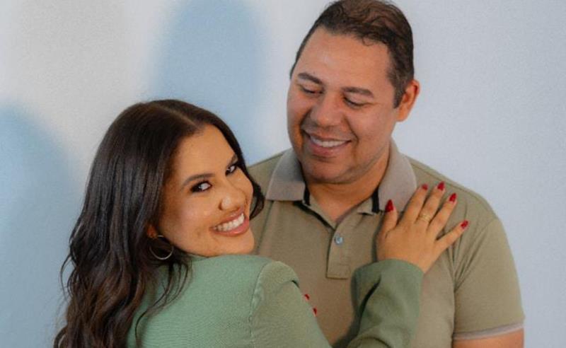 De Feira de Santana para o Brasil: Mércia Lorena e Júnior Lima  o casal que transforma engajamento em faturamento para marcas