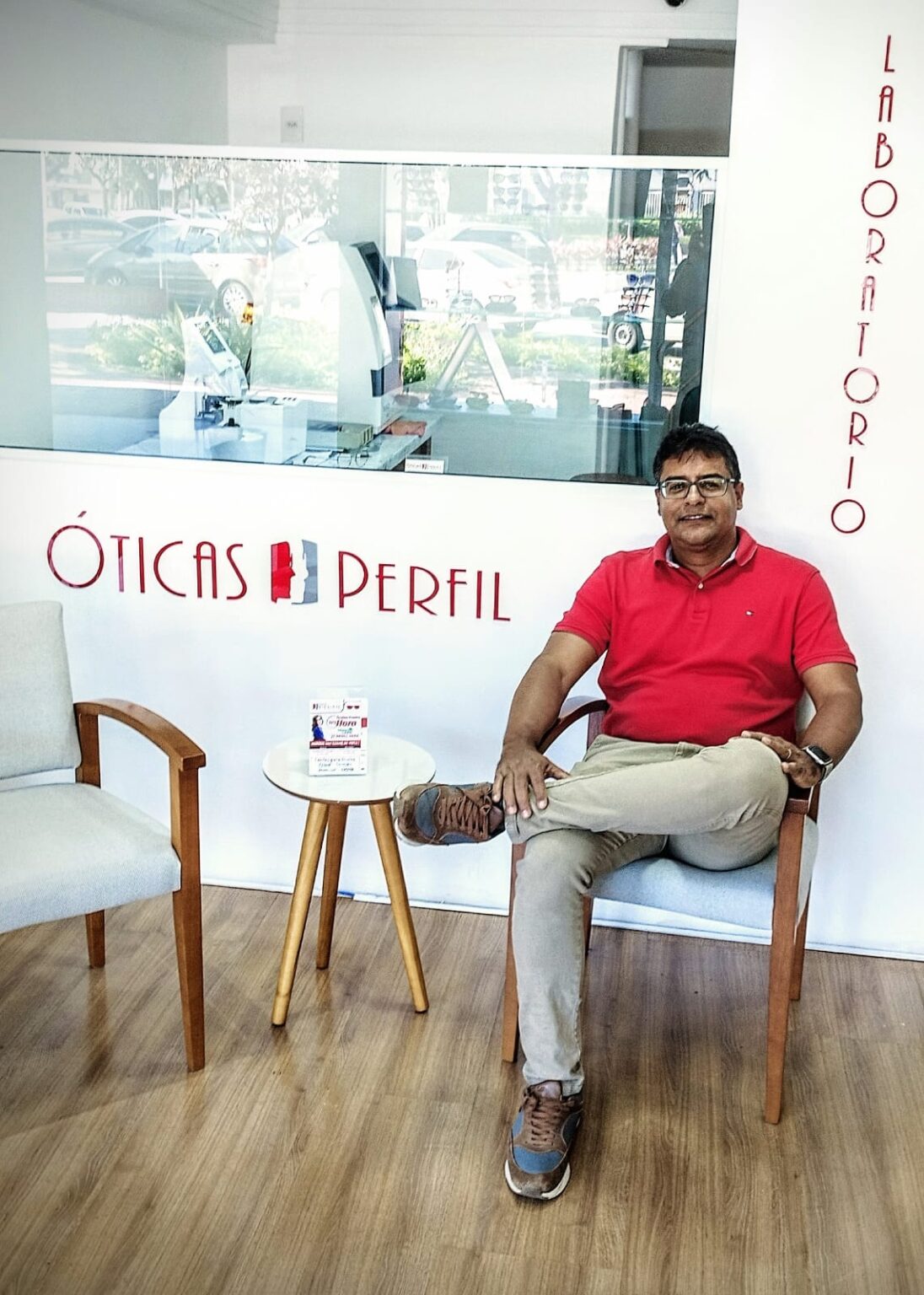 Adriano Oliveira: O Estagiário que Construiu seu Próprio Negócio