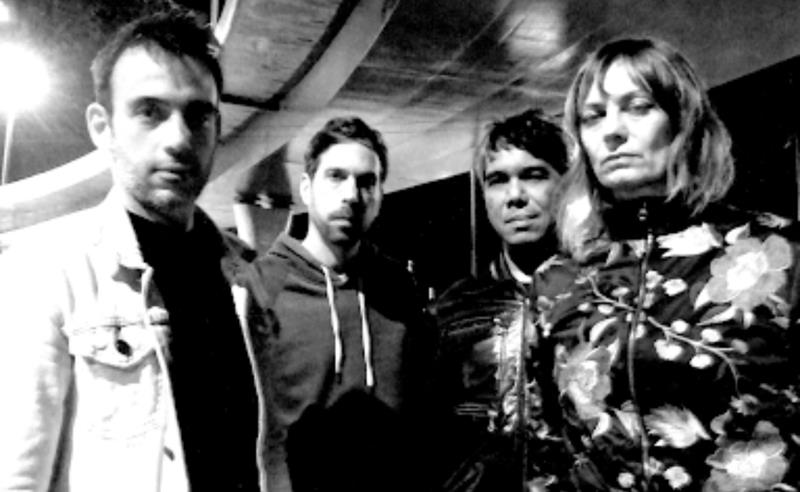 Firefriend, banda brasileira cultuada no underground internacional, lança 2 novos álbuns: ”Fuzz” e “Blue Radiation”