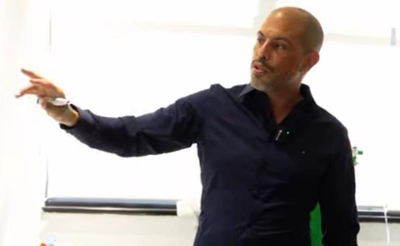 “A medicina evolui, mas o cuidado humano precisa caminhar junto”