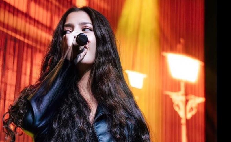Larah Johnsom lança novidade em todas as plataformas de streaming