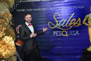 Photo: Sales Pesquisa / Press Release