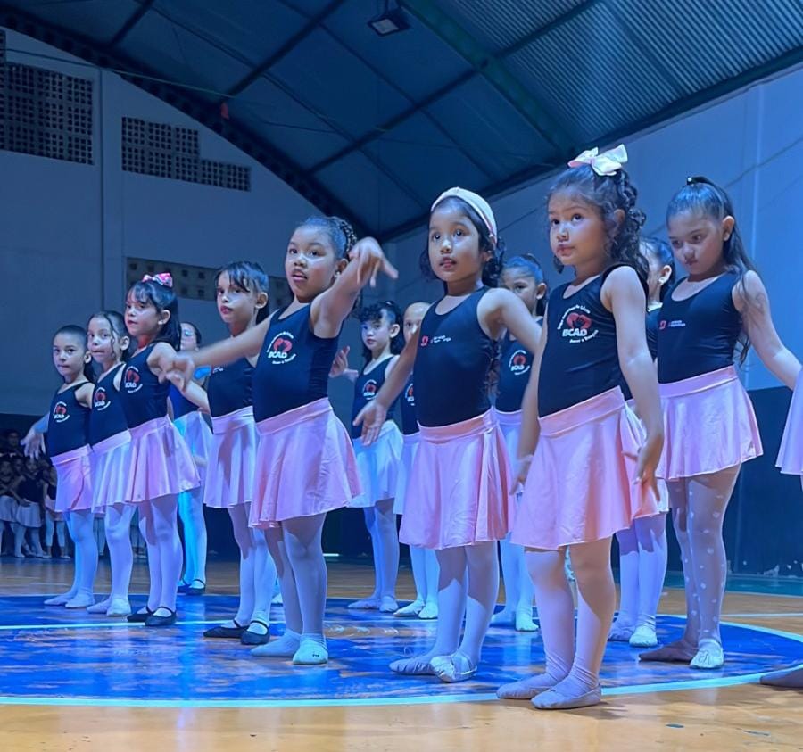 Fortaleza terá noite de dança com   “Aula Pública & Suíte The Fairy Doll” do BCAD no Cuca Pici dia 20/09